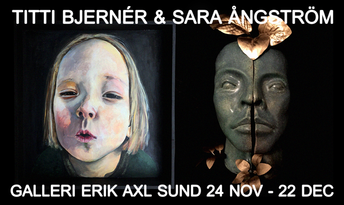 Sara & Titti